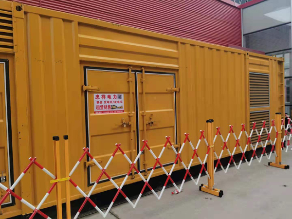辽源关于通用发电机的十万个为什么？