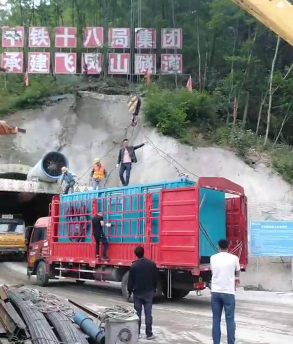 辽源发电机组维修后输出功率降低是什么问题