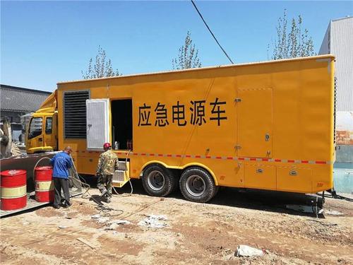 辽源发电车租赁-教您挑选发电机哪些技巧可以掌握使用