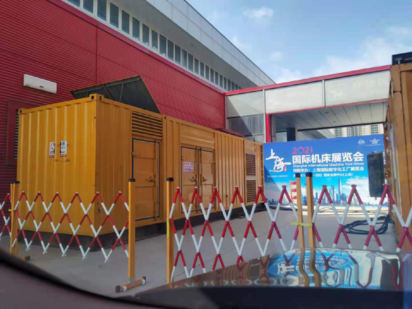辽源发电车出租-发电机无电压或电压太低怎么办？