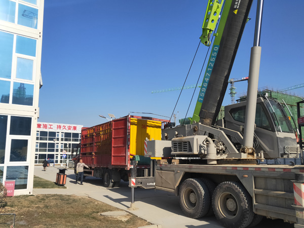 辽源发电机出租50KW柴油发电机组需要配多粗电缆线