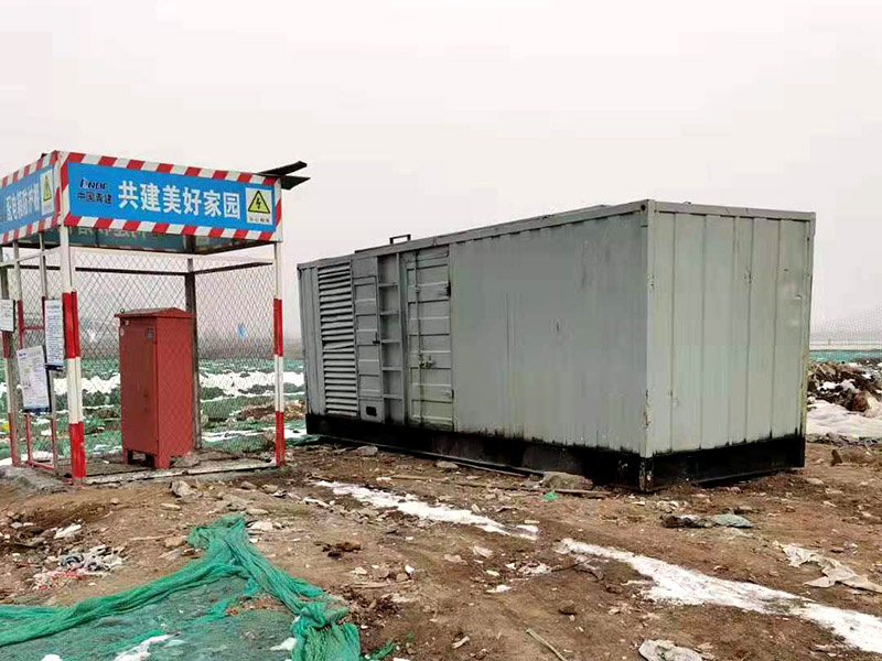 辽源燃气发电机在高海拔地区运行时会遇到哪些常见故障？
