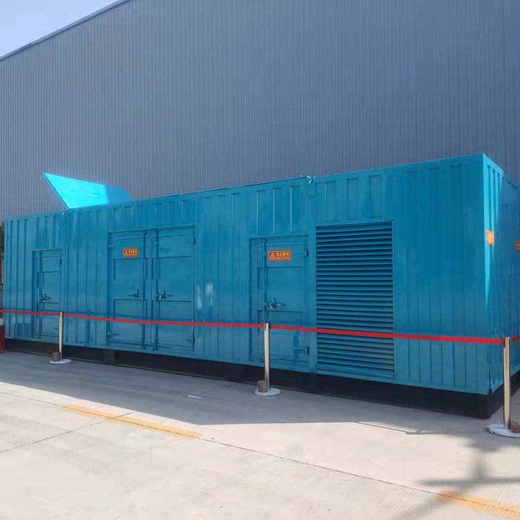 辽源怎样更换柴油发电机组的空气滤清器？