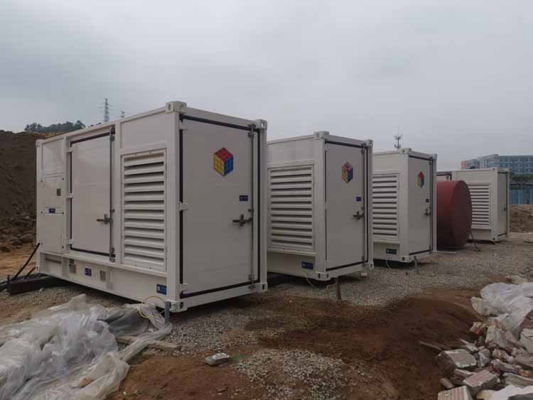 辽源如何降低 200KW 柴油发电机的燃油消耗率？