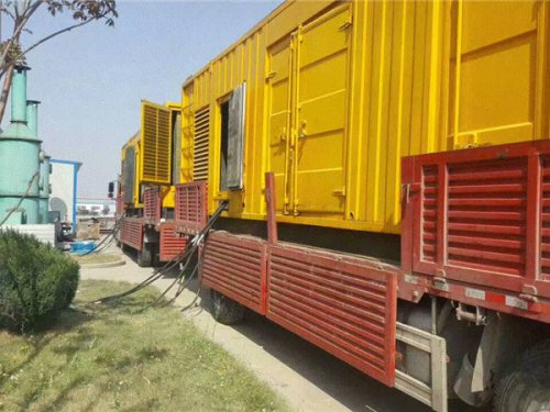 辽源计算 200KW 柴油发电机油耗时，需要考虑哪些因素？