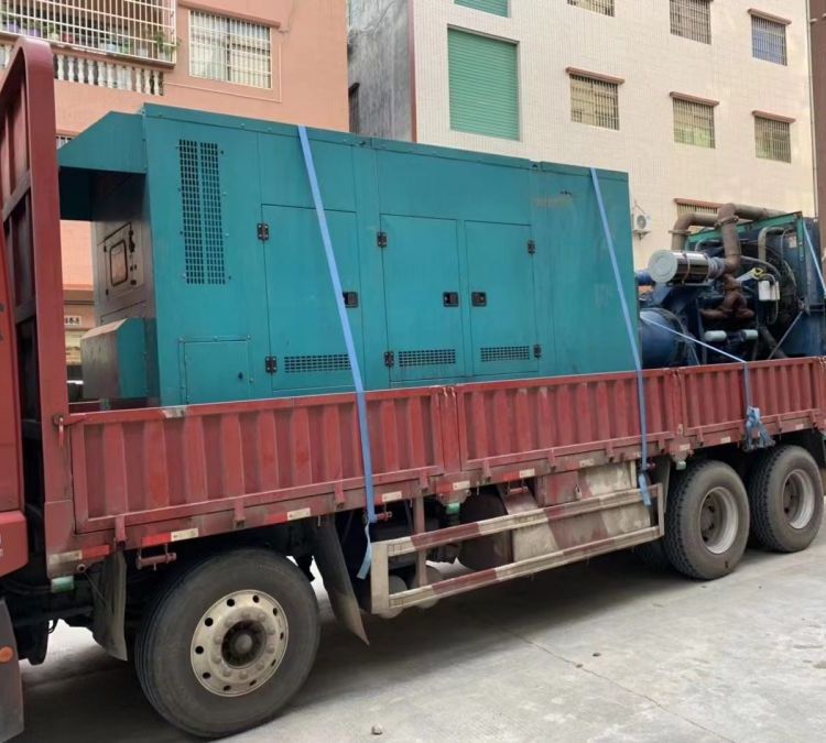 辽源如何在不同负载率下确保 400KW 柴油发电机组的正常运行？