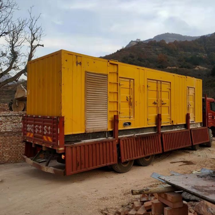 辽源200kW 发电机组在带电阻性负载时，输出功率会受到哪些因素的影响？