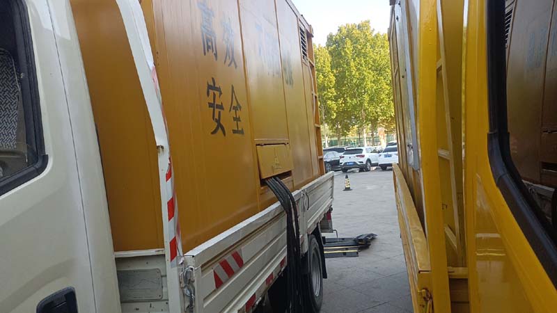 辽源如何判断柴油发电机组和UPS电源的切换时间是否符合要求？
