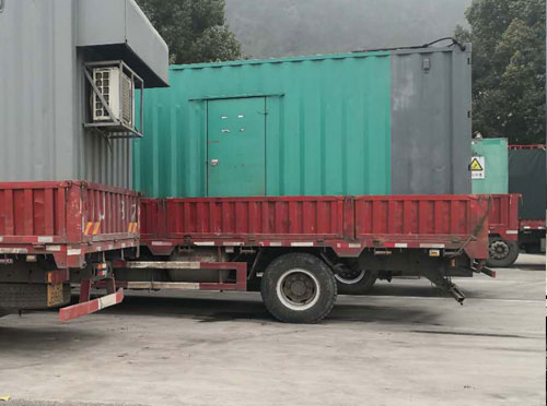 辽源柴油发电机组使用注意安全事项有哪些?