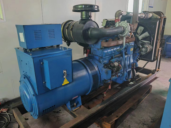 辽源100kW柴油发电机组使用多级机油有哪些优缺点？