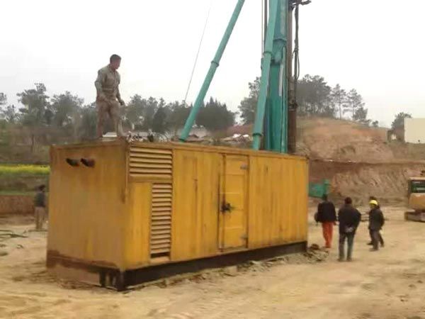 辽源柴油发电机组应用场合有哪些？