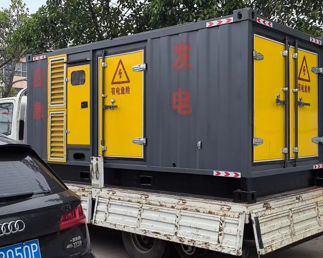 辽源如何确保柴油发电机组3D数模的准确性和可靠性？